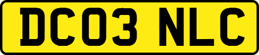 DC03NLC