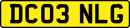 DC03NLG