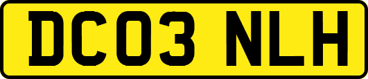 DC03NLH