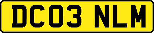DC03NLM