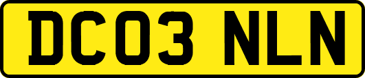 DC03NLN