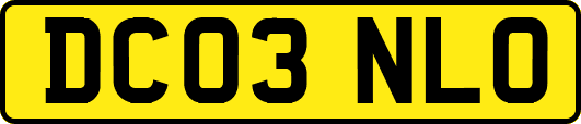 DC03NLO