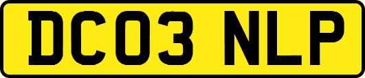 DC03NLP