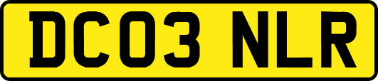 DC03NLR