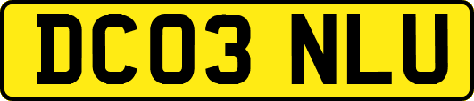 DC03NLU