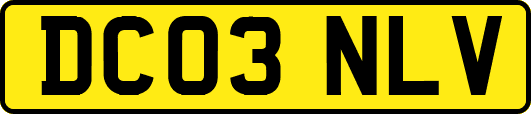DC03NLV