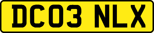 DC03NLX