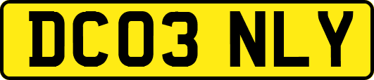 DC03NLY
