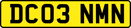 DC03NMN