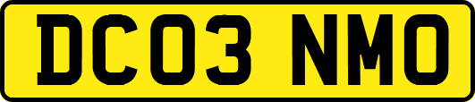 DC03NMO