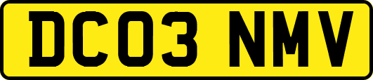 DC03NMV