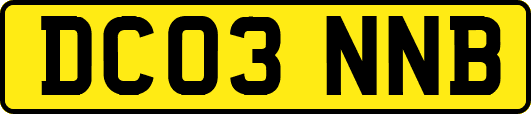 DC03NNB