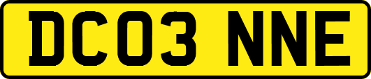 DC03NNE