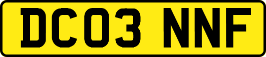 DC03NNF