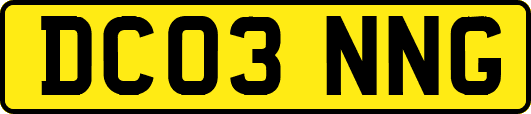 DC03NNG