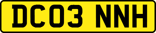 DC03NNH
