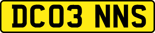 DC03NNS
