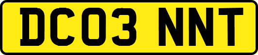 DC03NNT