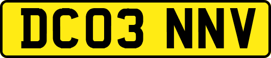 DC03NNV
