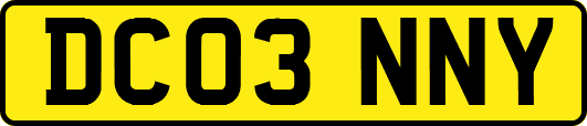 DC03NNY