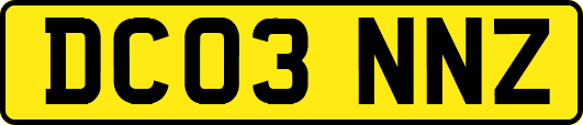 DC03NNZ