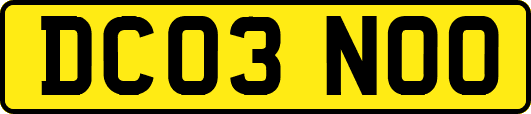 DC03NOO