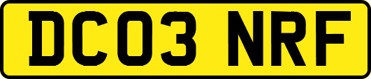 DC03NRF