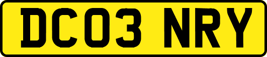 DC03NRY