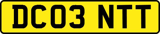 DC03NTT