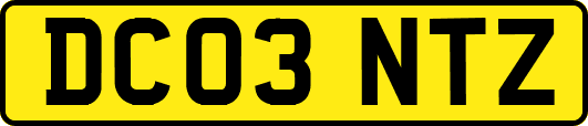 DC03NTZ