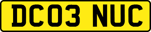 DC03NUC