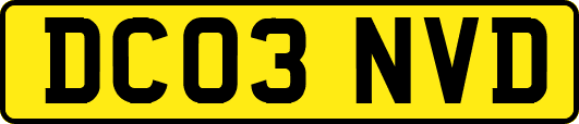DC03NVD
