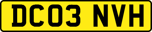 DC03NVH