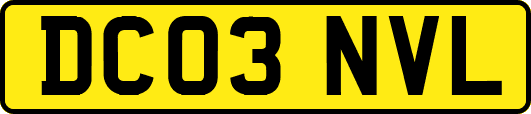 DC03NVL