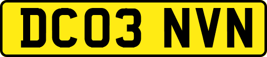 DC03NVN