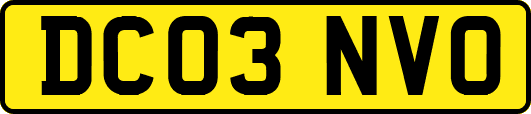 DC03NVO