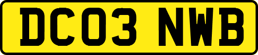 DC03NWB