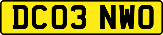 DC03NWO