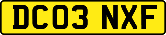 DC03NXF