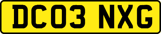 DC03NXG