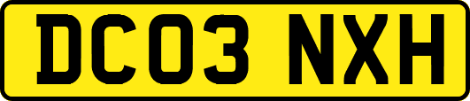 DC03NXH