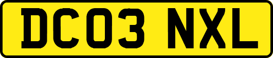 DC03NXL