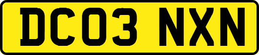 DC03NXN