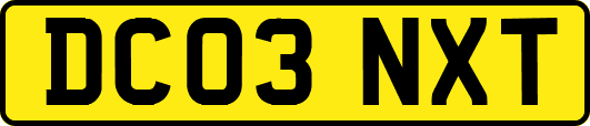 DC03NXT