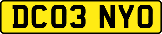 DC03NYO