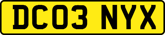 DC03NYX