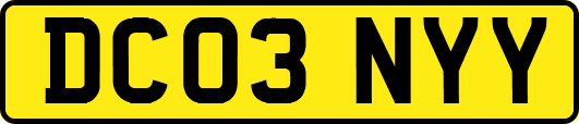 DC03NYY