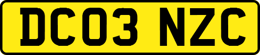 DC03NZC