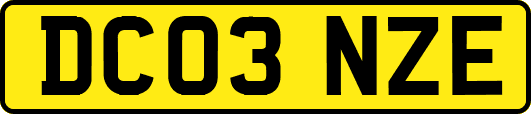DC03NZE