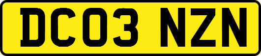 DC03NZN